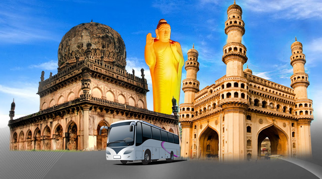 telangana tourist places pdf